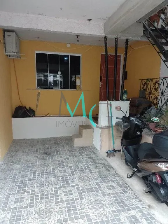 Casa para venda e aluguel em Inhoaíba, Rio de Janeiro