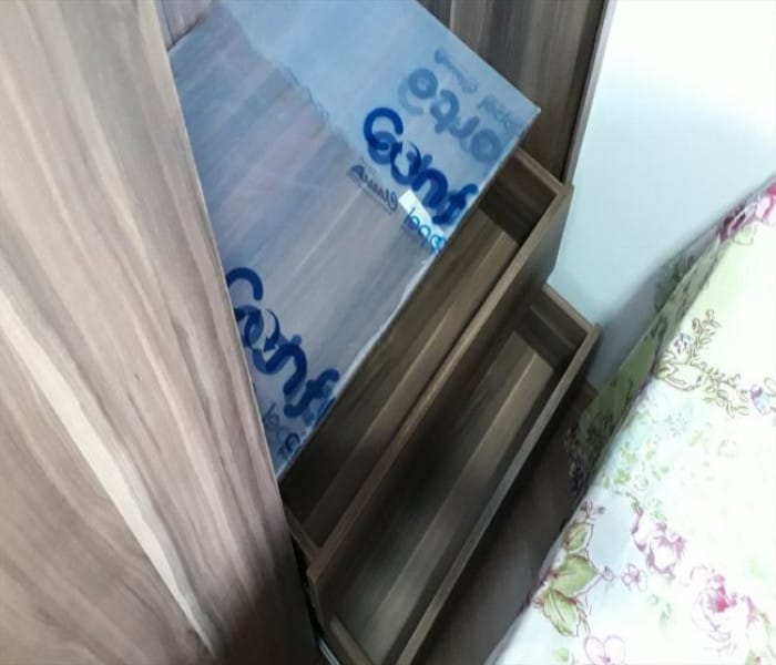 QUARTO INDIVIDUAL EM FRENTE AO METRO BRESSER
