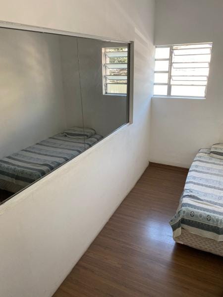 🌟 Promoção! Quarto Individual no Tatuapé – tudo incluso 😍