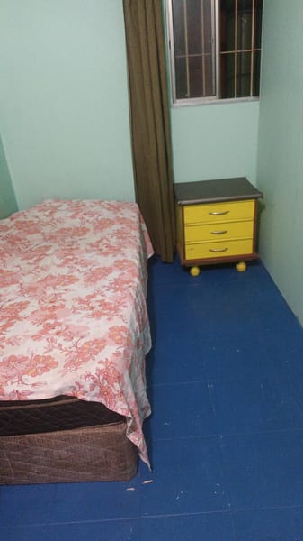 quarto individual