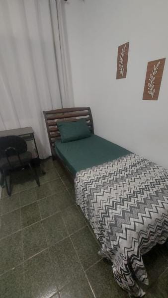 Locação de Quartos