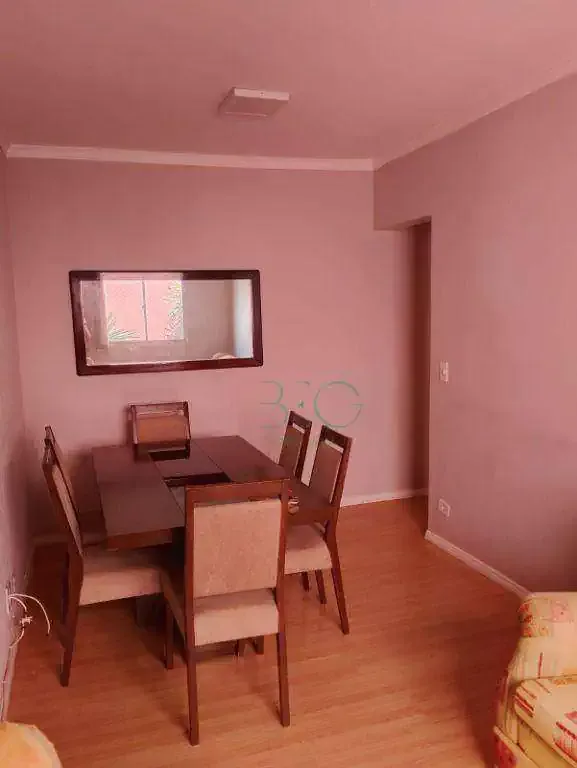 Apartamento para Locação em São Paulo/SP - Pedreira - 2 Quartos