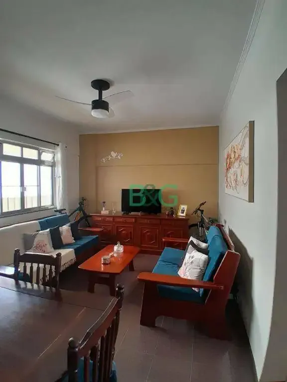 Apartamento para Locação em São Paulo/SP - Vila Formosa - 2 Quartos