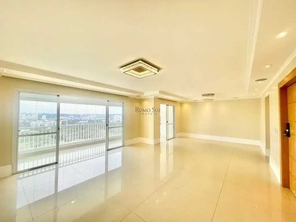 Apartamento para Locação em São Paulo/SP - Jardim Marajoara - 4 Quartos