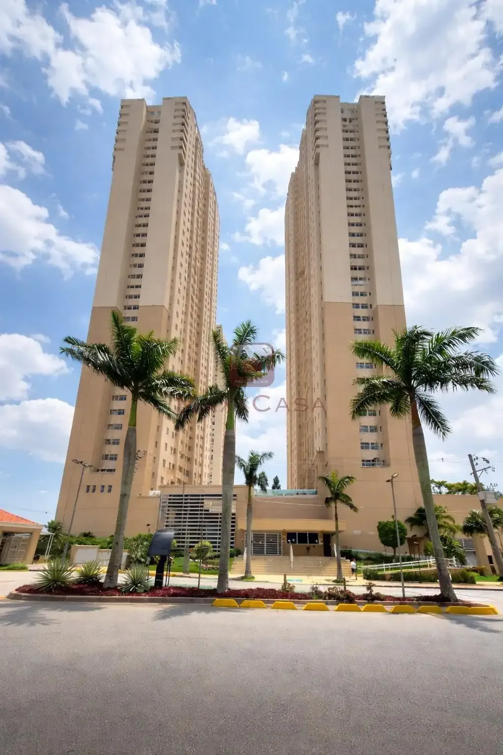 Apartamento para Locação em São Paulo/SP - Jardim Umuarama - 2 Quartos