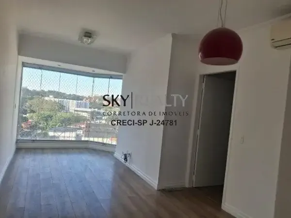 Apartamento para Locação em São Paulo/SP - Vila Sofia - 3 Quartos