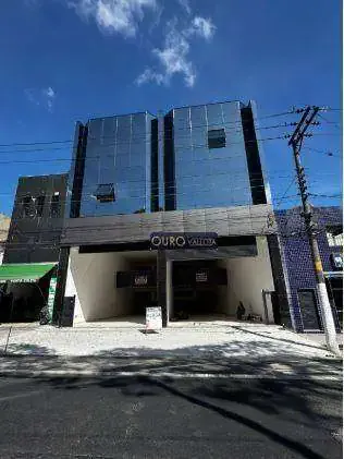Galpão / Depósito para Locação em São Paulo/SP - Pari