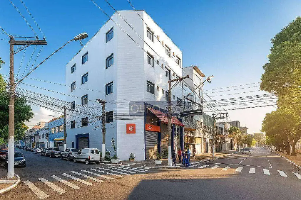 Prédio para Locação em São Paulo/SP - Pari