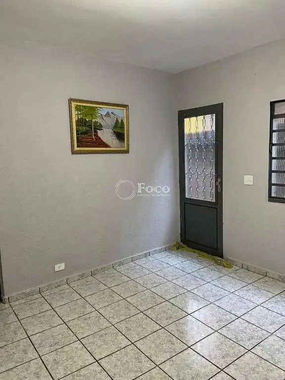 Casa / Sobrado para Locação em São Paulo/SP - Jardim Modelo - 1 Quartos