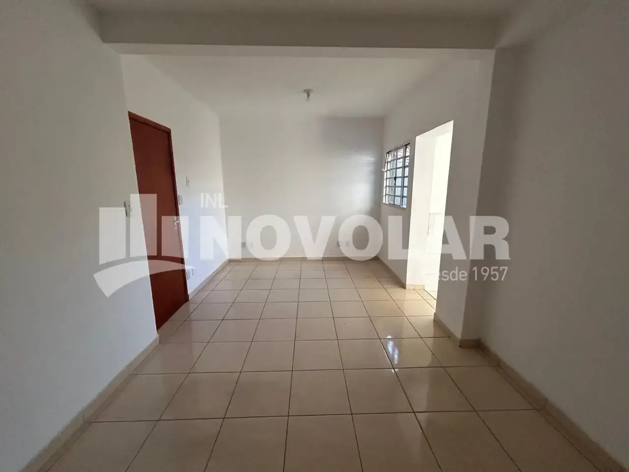 Casa / Sobrado para Locação em São Paulo/SP - Vila Gustavo - 2 Quartos