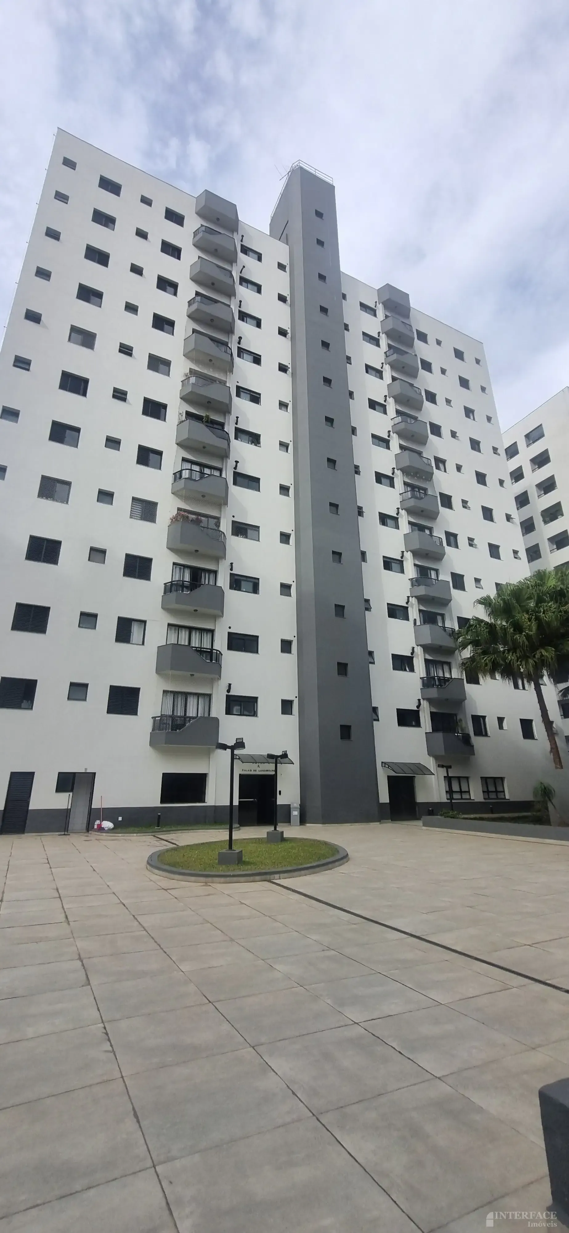Apartamento para Locação em São Paulo/SP - Lauzane Paulista - 3 Quartos