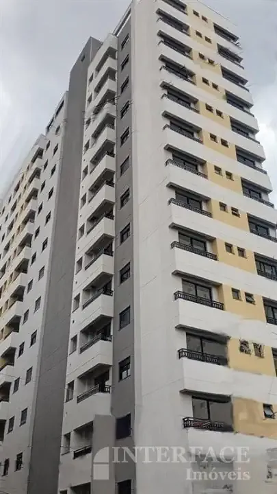 Apartamento para Locação em São Paulo/SP - Vila Gustavo - 2 Quartos