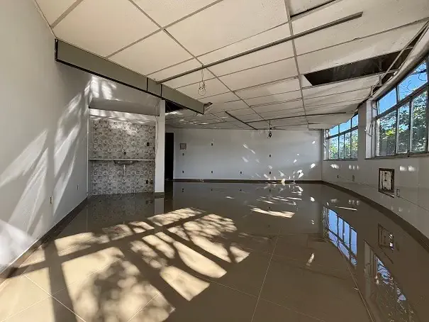 Conj. Comercial / Sala para Locação em Rio de Janeiro/RJ - Ilha do Governador