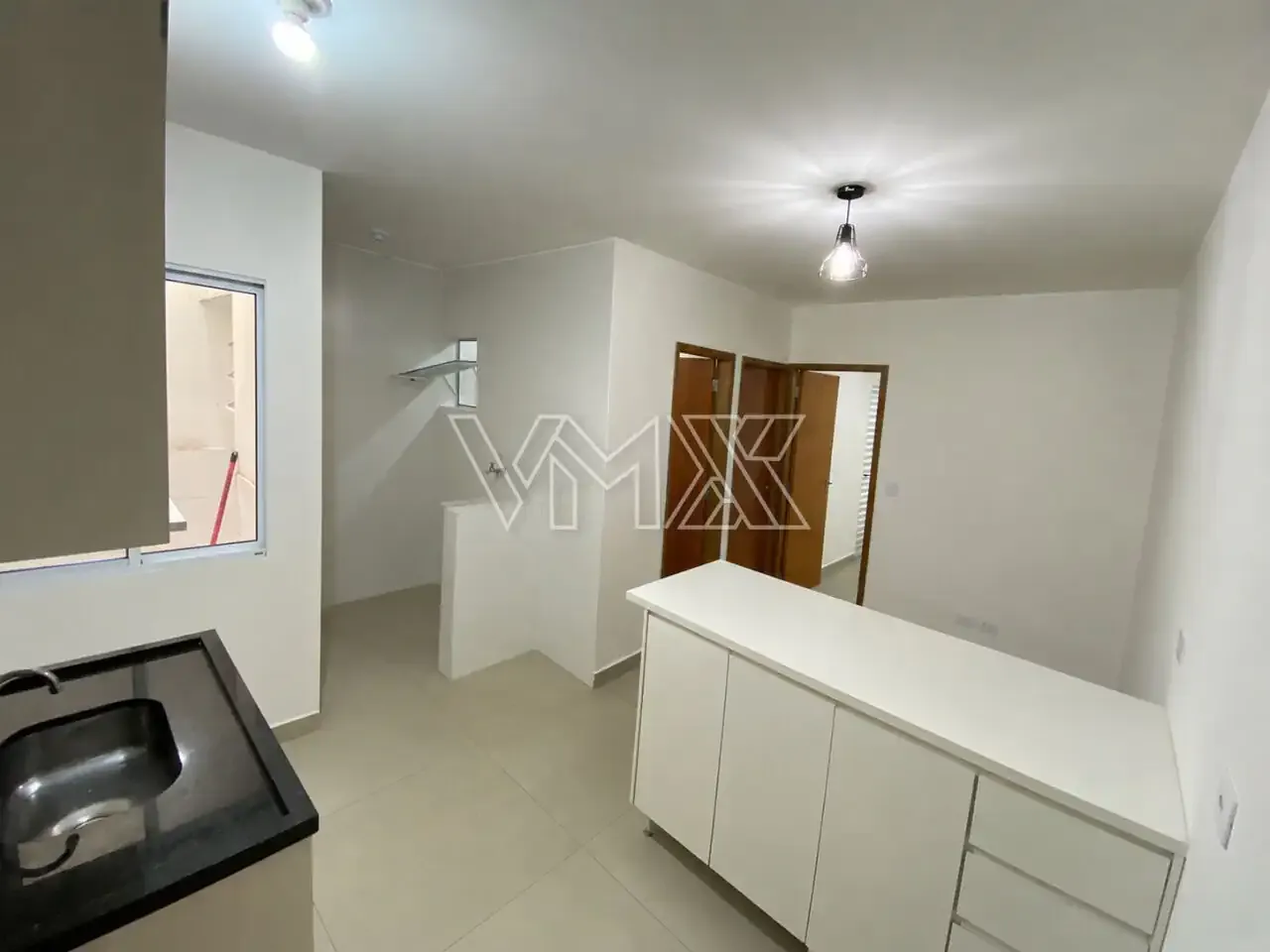 Apartamento para Locação em São Paulo/SP - Vila Paiva - 2 Quartos