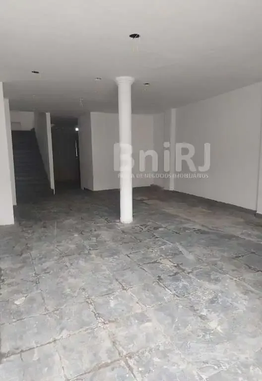 Loja / Comércio para Locação em Rio de Janeiro/RJ - Encantado