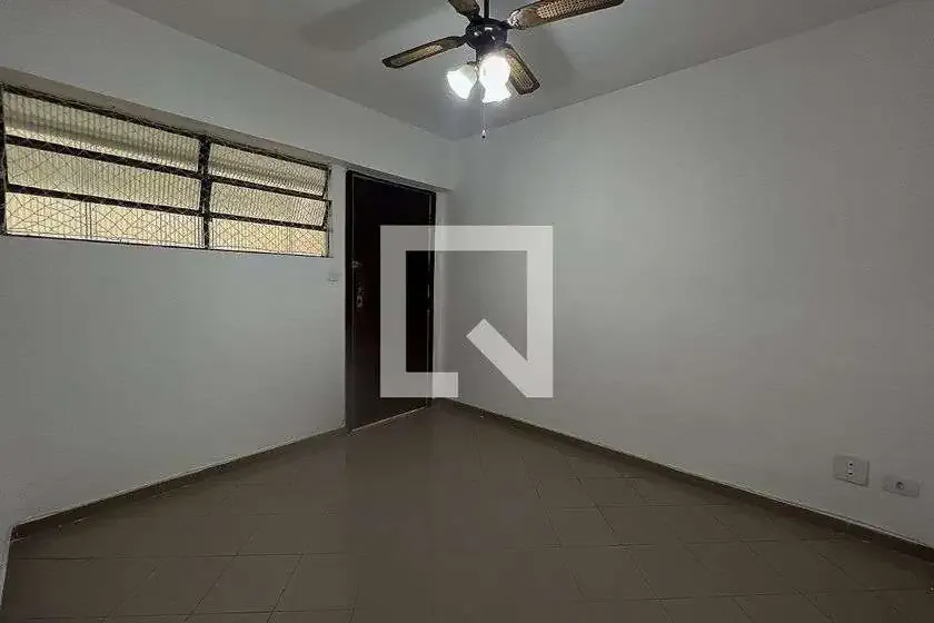 Apartamento para Locação em São Paulo/SP - Vila Romana - 2 Quartos