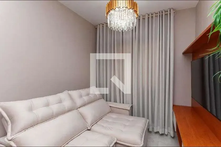 Apartamento para Locação em São Paulo/SP - Bom Retiro - 1 Quartos