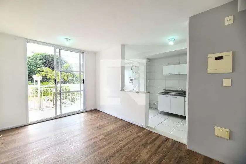 Apartamento para Locação em São Paulo/SP - Vila Antonieta - 2 Quartos