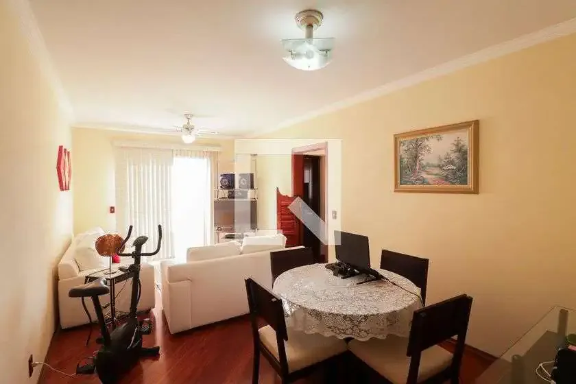 Apartamento para Locação em São Paulo/SP - Vila Nova Cachoeirinha - 2 Quartos