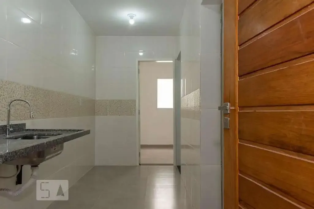 Apartamento para Locação em São Paulo/SP - Pari - 2 Quartos