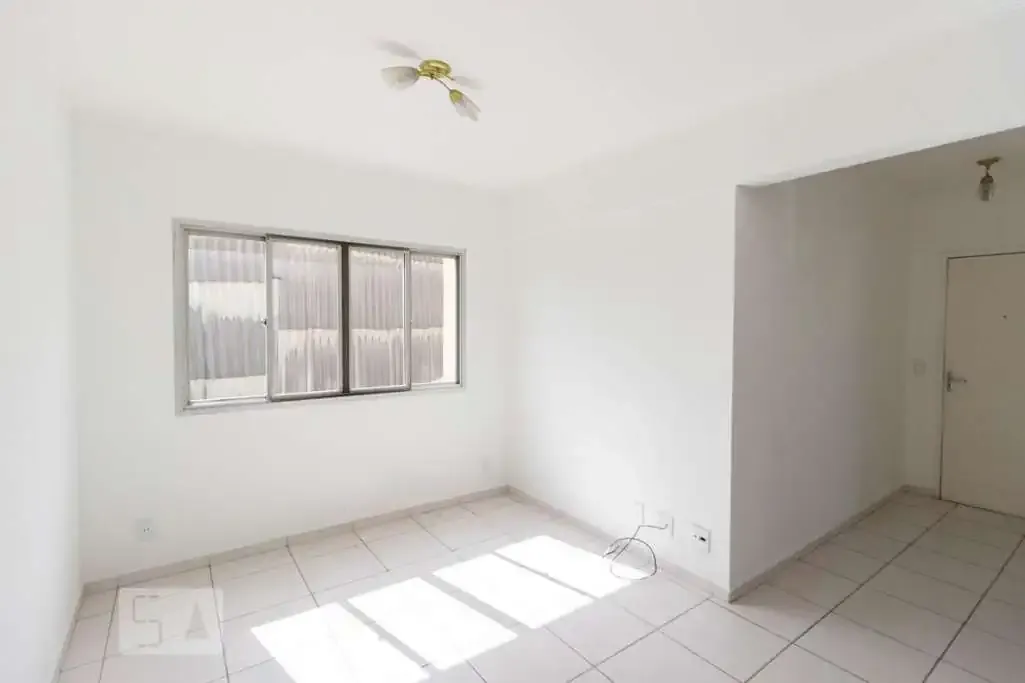 Apartamento para Locação em São Paulo/SP - Vila Nova Cachoeirinha - 1 Quartos