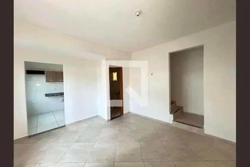 Casa / Sobrado para Locação em Rio de Janeiro/RJ - Bento Ribeiro - 3 Quartos