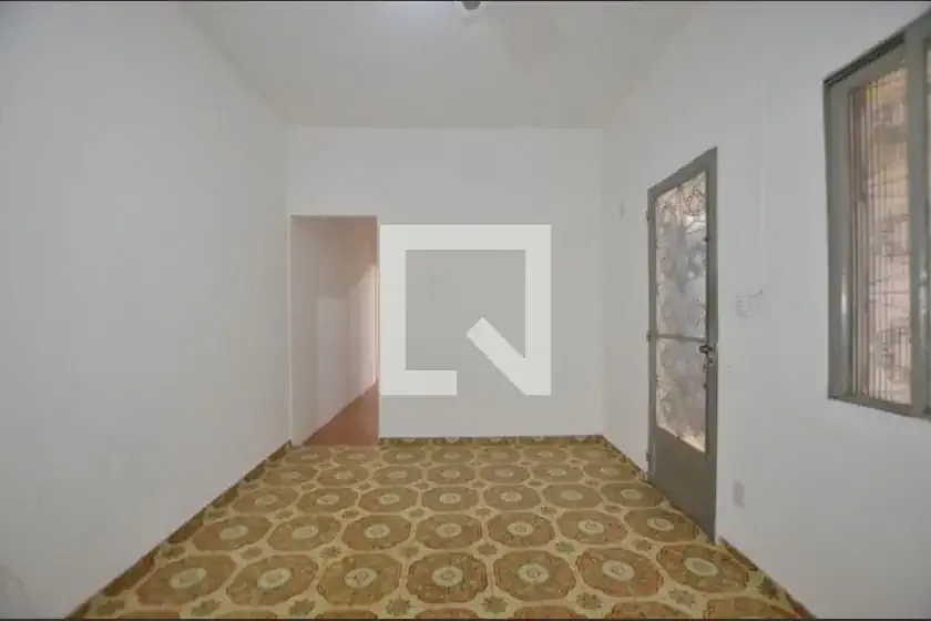 Casa / Sobrado para Locação em Rio de Janeiro/RJ - Bento Ribeiro - 2 Quartos