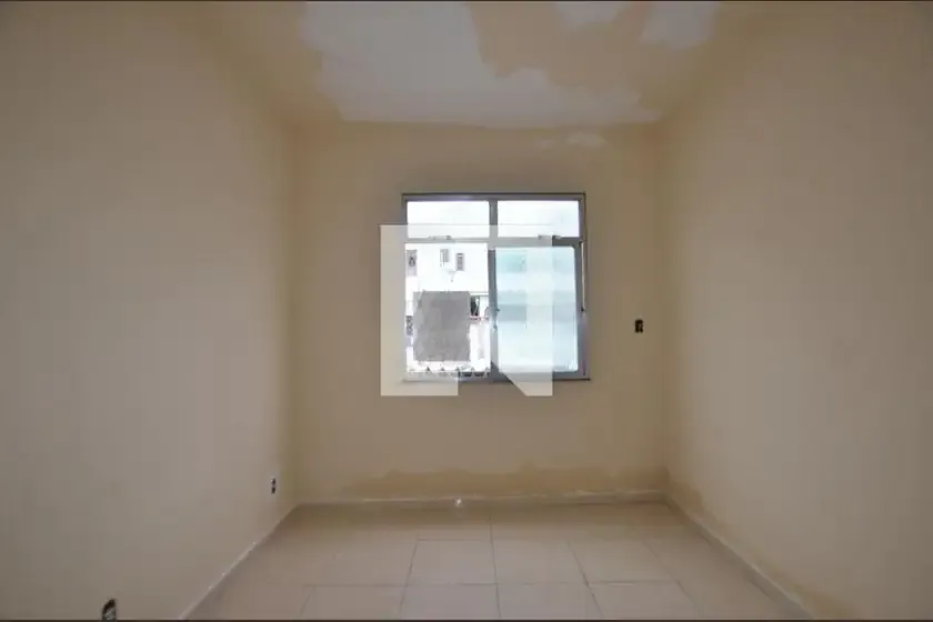 Apartamento para Locação em Rio de Janeiro/RJ - Bento Ribeiro - 3 Quartos