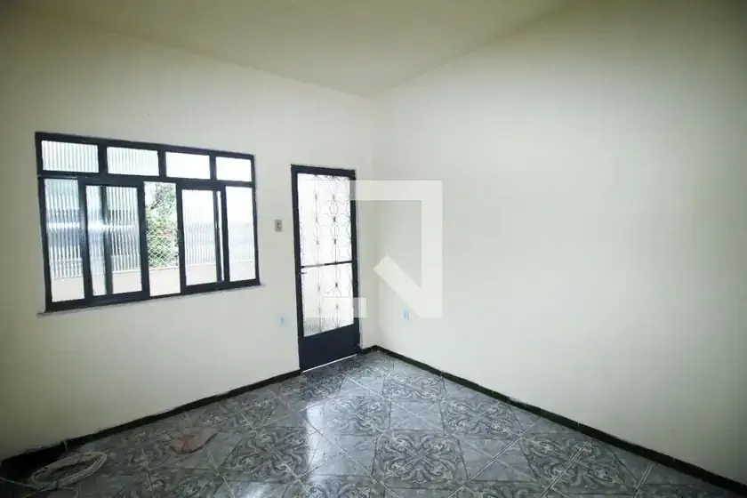 Apartamento para Locação em Rio de Janeiro/RJ - Penha Circular - 1 Quartos