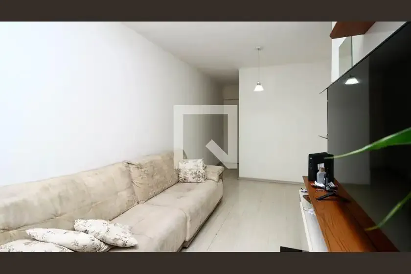 Apartamento para Locação em São Paulo/SP - Jardim Umuarama - 2 Quartos