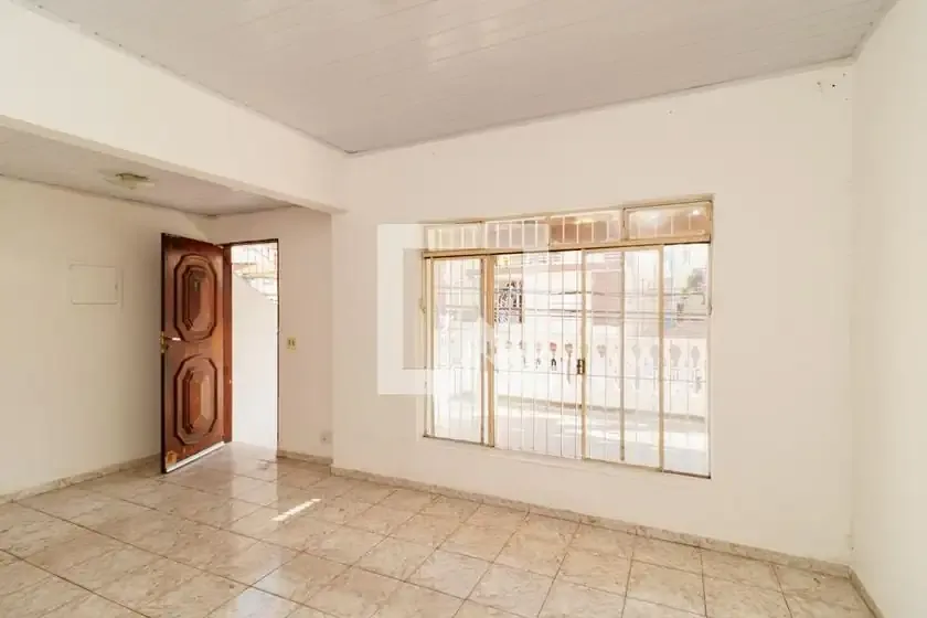 Casa / Sobrado para Locação em São Paulo/SP - Vila Gustavo - 2 Quartos