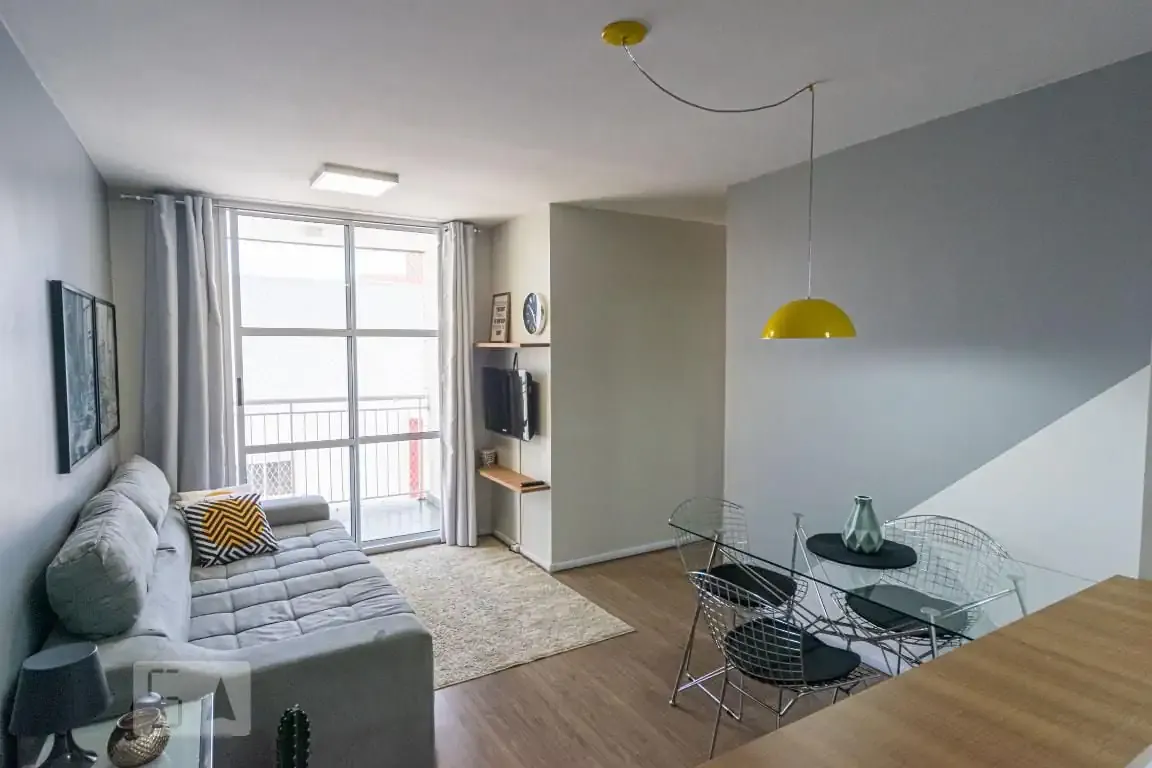 Apartamento para Locação em São Paulo/SP - Vila Antonieta - 3 Quartos