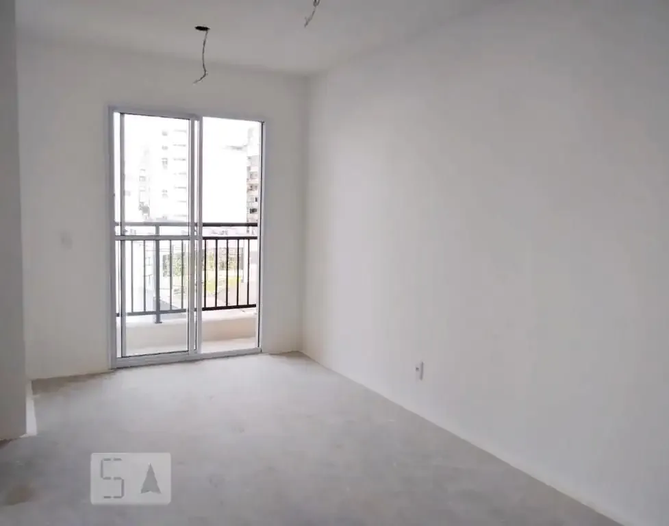 Apartamento para Locação em São Paulo/SP - Bom Retiro - 2 Quartos