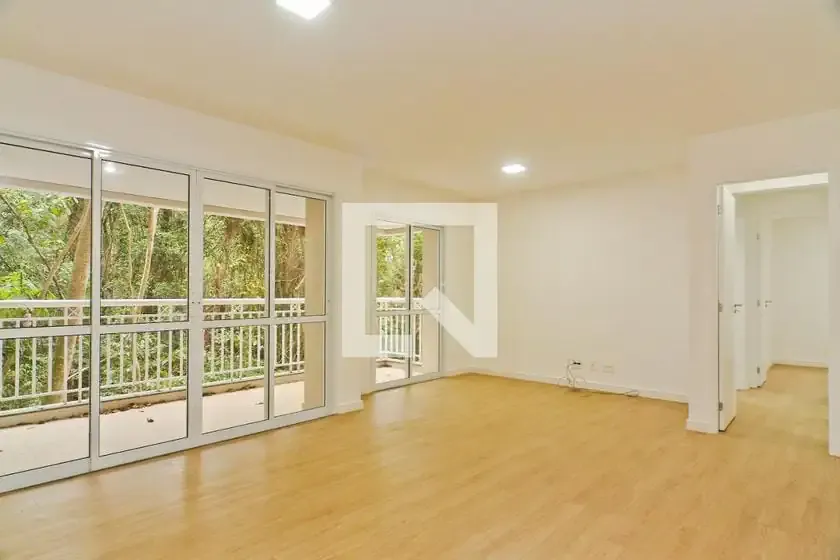 Apartamento para Locação em São Paulo/SP - Jardim Peri - 3 Quartos