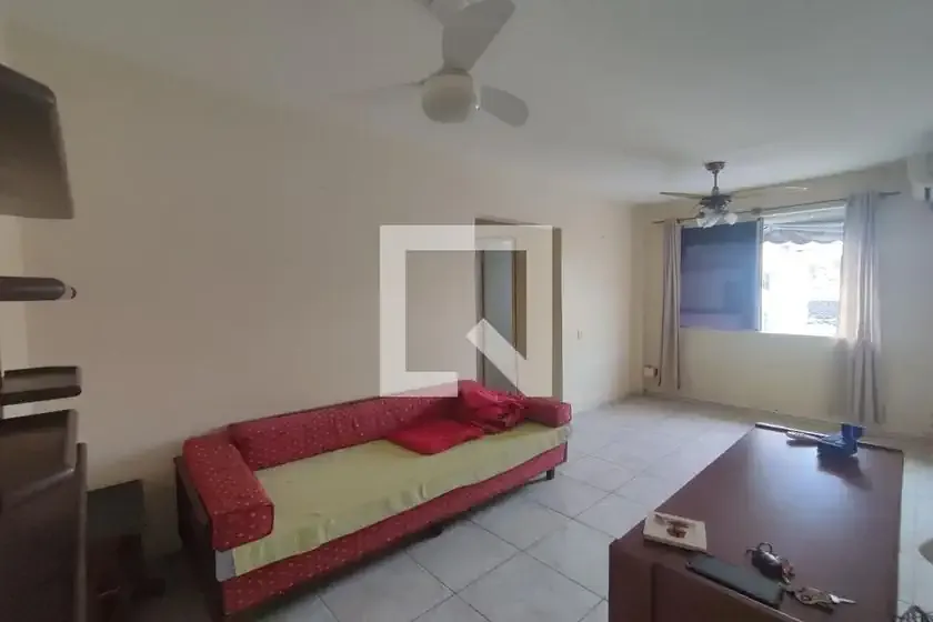 Apartamento para Locação em Rio de Janeiro/RJ - Pechincha - 2 Quartos