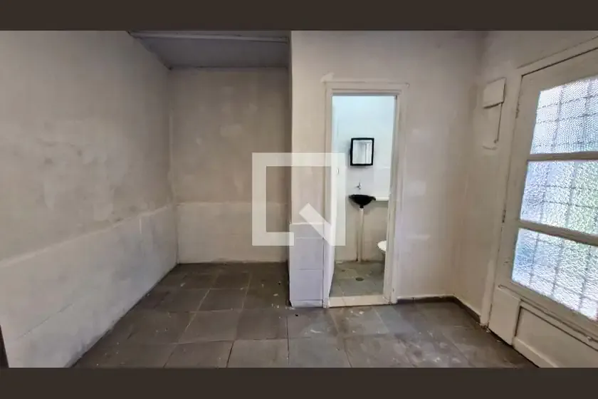 Casa / Sobrado para Locação em São Paulo/SP - Jardim Marajoara - 1 Quartos