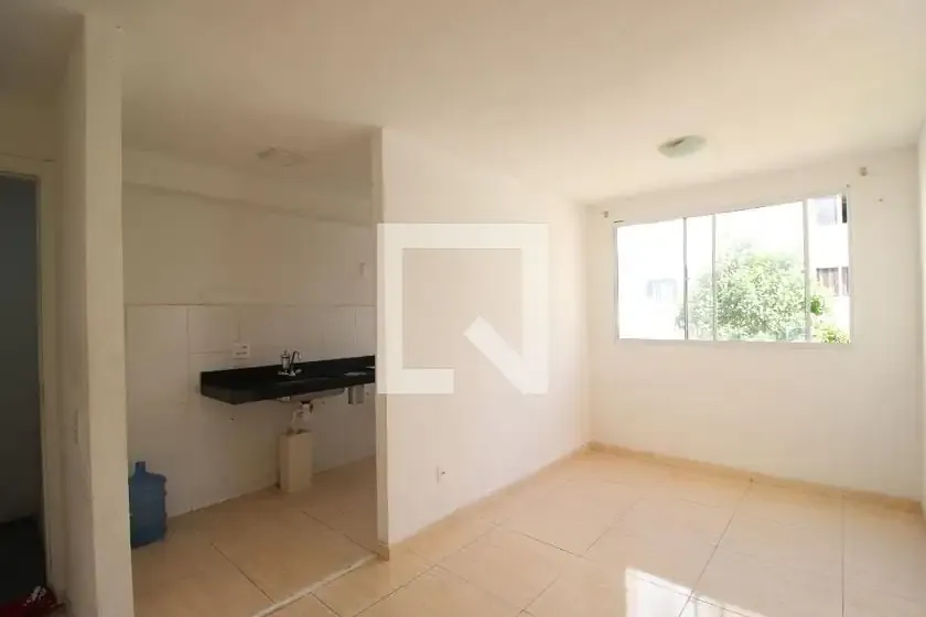 Apartamento para Locação em Rio de Janeiro/RJ - Pechincha - 2 Quartos