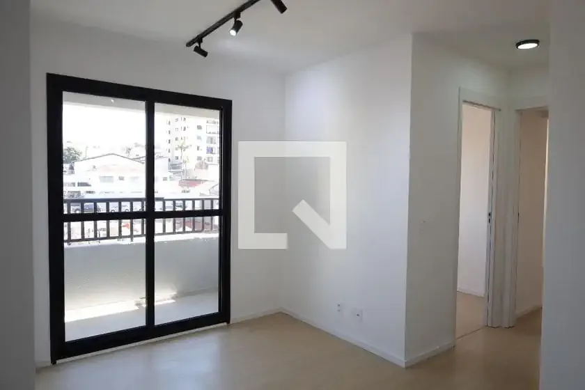 Apartamento para Locação em São Paulo/SP - Jardim Marajoara - 2 Quartos