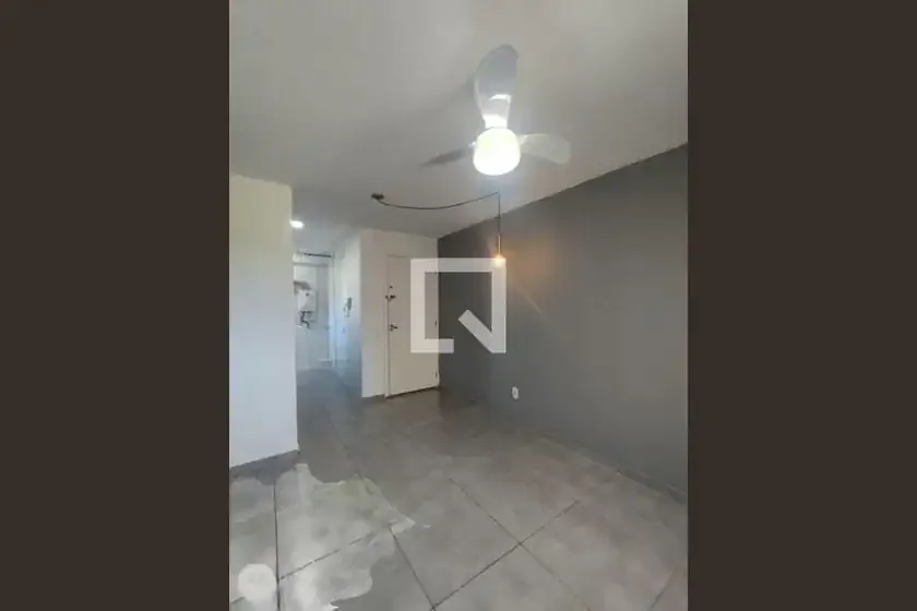 Apartamento para Locação em Rio de Janeiro/RJ - Pechincha - 2 Quartos