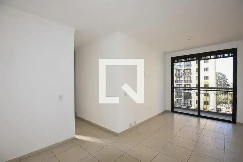 Apartamento para Locação em São Paulo/SP - Jardim Umuarama - 2 Quartos