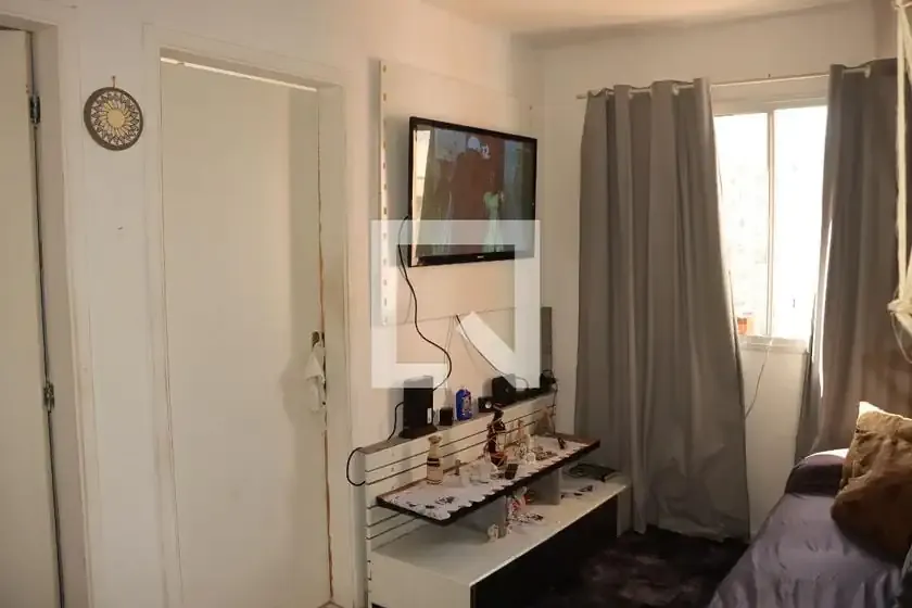 Apartamento para Locação em São Paulo/SP - Vila Formosa - 2 Quartos