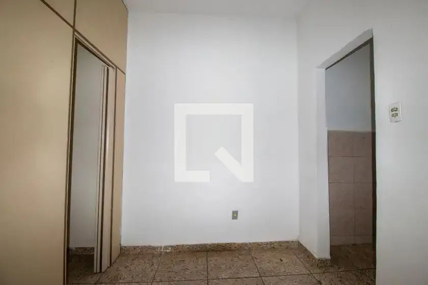 Kitnet / Stúdio para Locação em Rio de Janeiro/RJ - Penha Circular - 1 Quartos