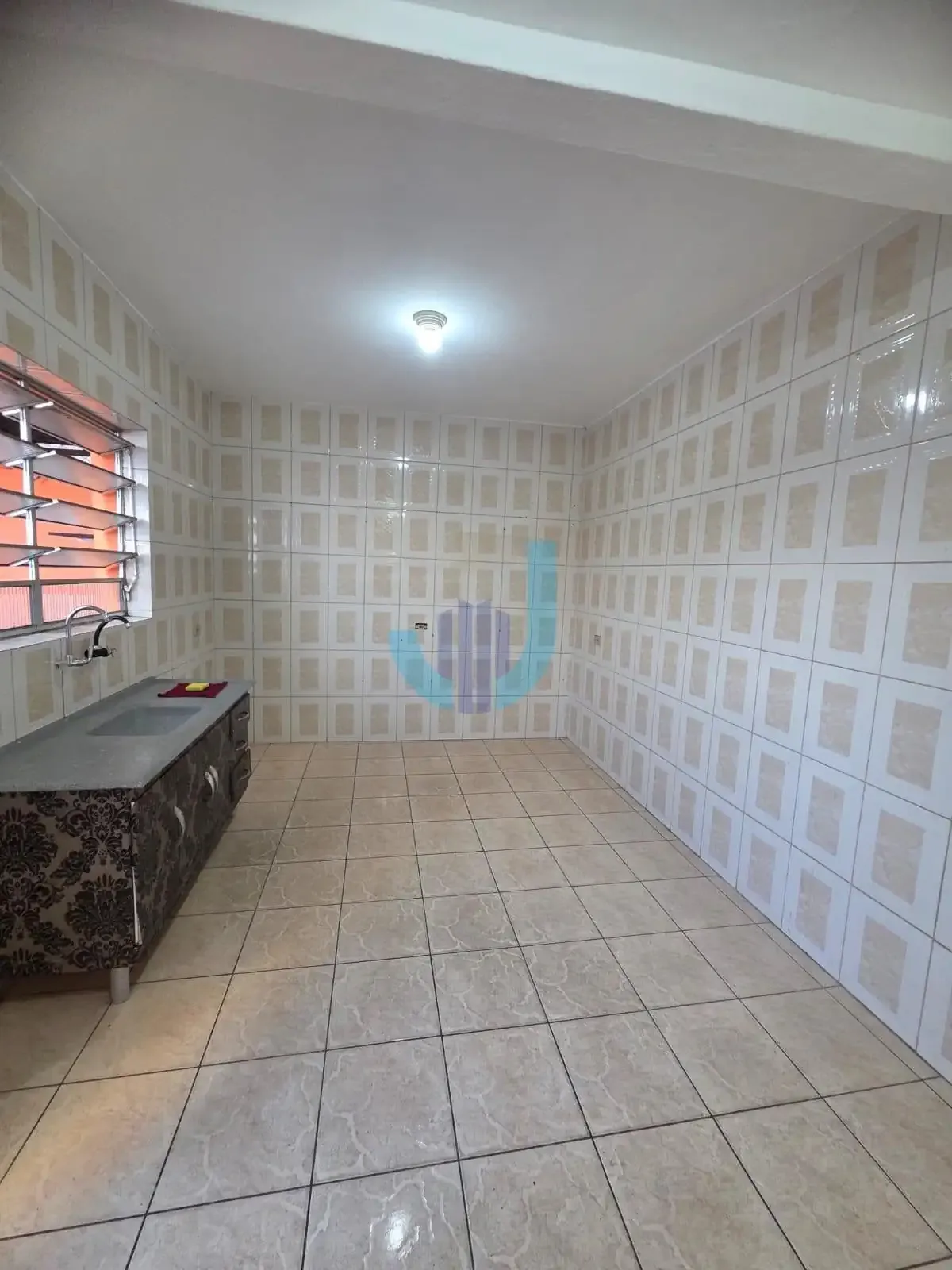 Casa / Sobrado para Locação em São Paulo/SP - Vila Bertioga - 2 Quartos