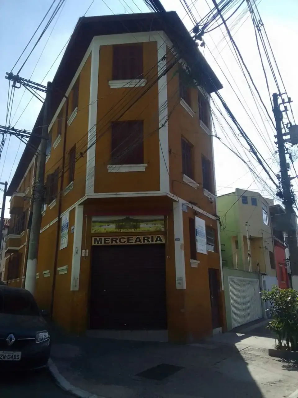 Loja / Comércio para Locação em São Paulo/SP - Luz