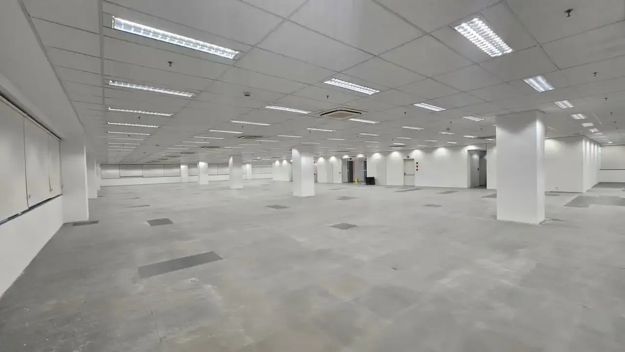 Conj. Comercial / Sala para Locação em São Paulo/SP - Lapa de Baixo