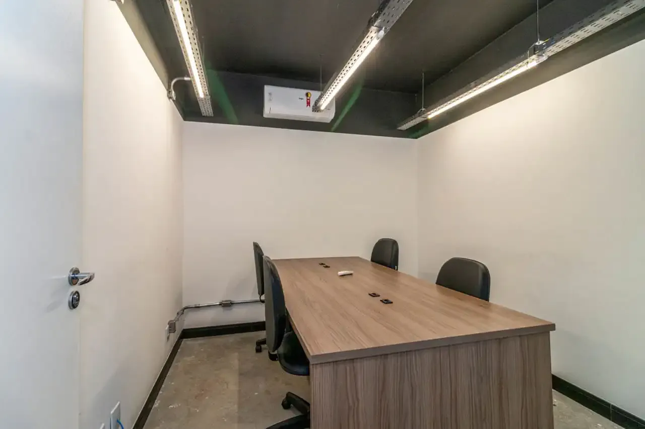 Conj. Comercial / Sala para Locação em São Paulo/SP - Vila Gomes Cardim