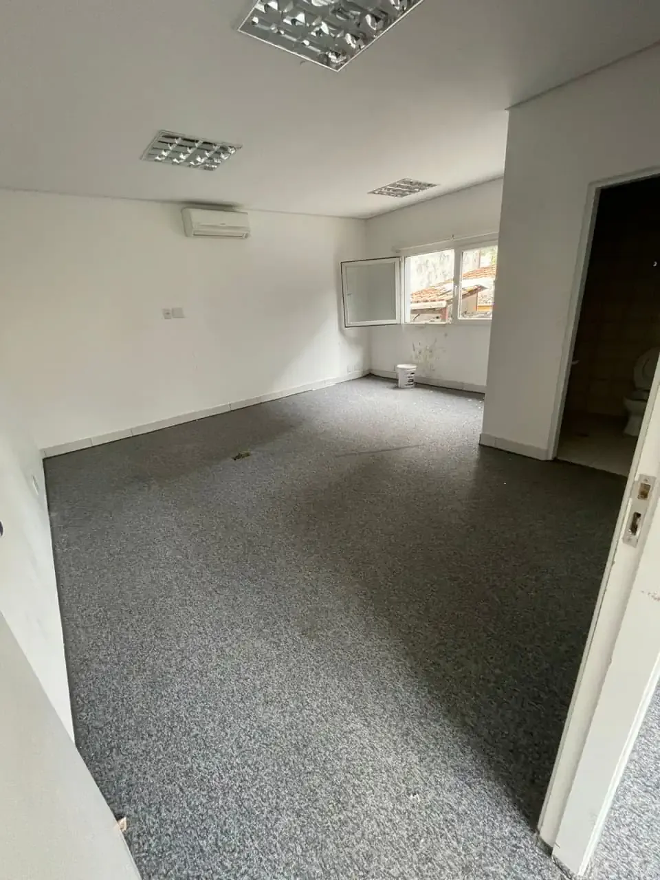 Conj. Comercial / Sala para Locação em São Paulo/SP - Vila Cruzeiro