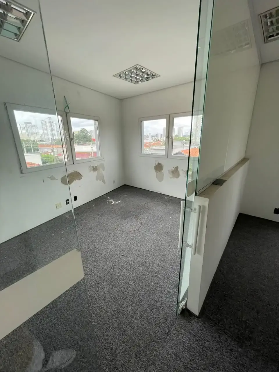 Conj. Comercial / Sala para Locação em São Paulo/SP - Vila Cruzeiro