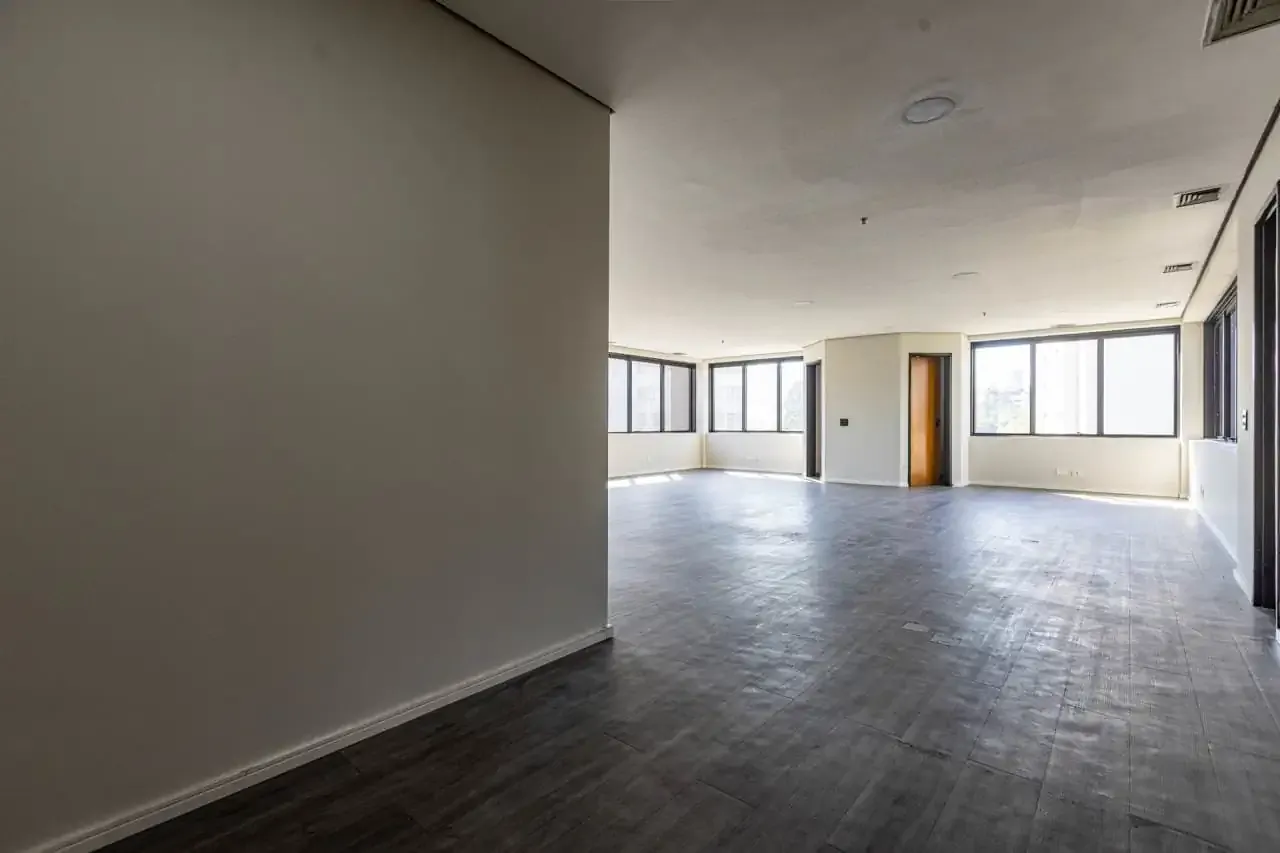 Conj. Comercial / Sala para Locação em São Paulo/SP - Vila Cruzeiro