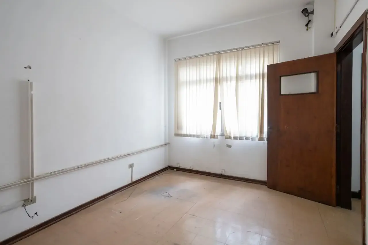 Conj. Comercial / Sala para Locação em São Paulo/SP - Vila Buarque